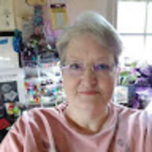 Meet your Posher, Kimberlee